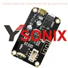 Ysonix Turnkey One Stop PCB PCBA Electronic Component BOM for wireless web security camera