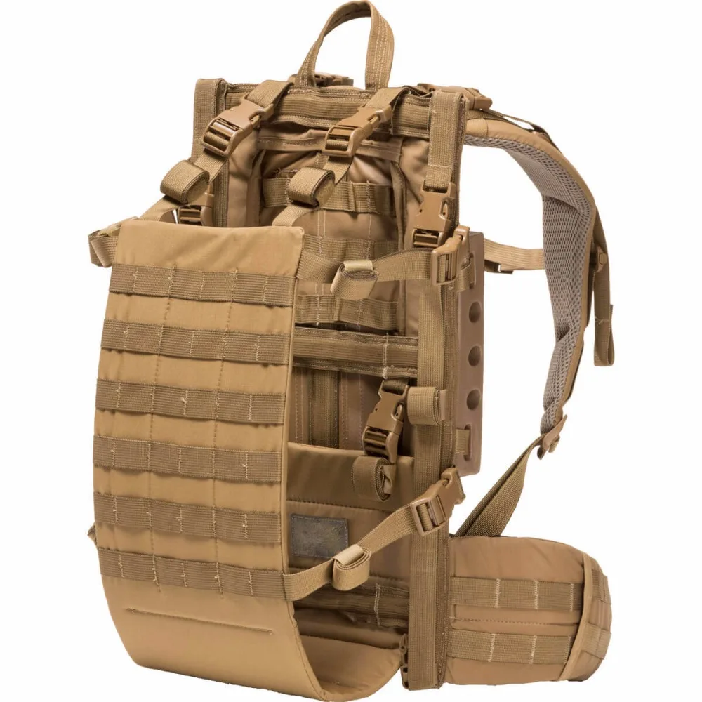 

Tactical ELITE OPS MILITARY BACKPACK CARGO PLATFORM LSL, As your request