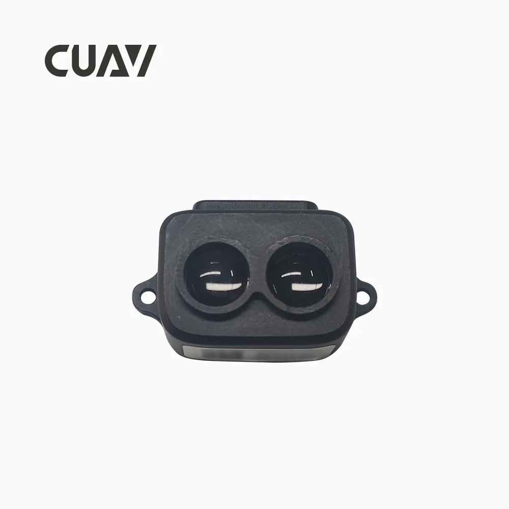 

Free shipping CUAV Fpv Drone Short-range distance sensor to measure distance TF-Luna LiDAR module operating range 0.2M to 8M