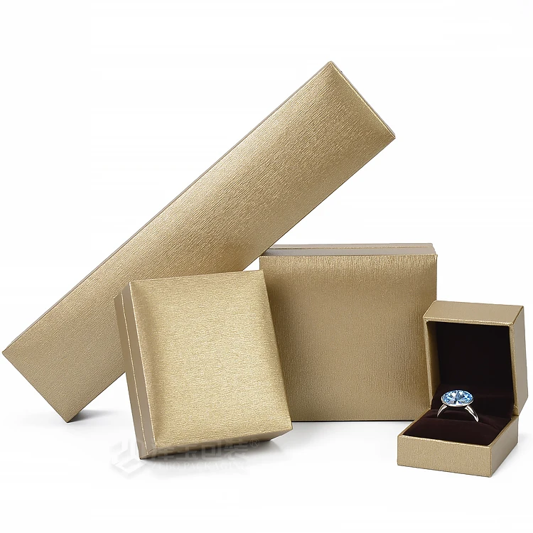 

In stock wholesale multicolor ring pendant jewellery boxes luxury gift paper packaging jewelry box, Cymk or pantone