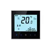 Custom Model 1000 wifi thermostat program regular