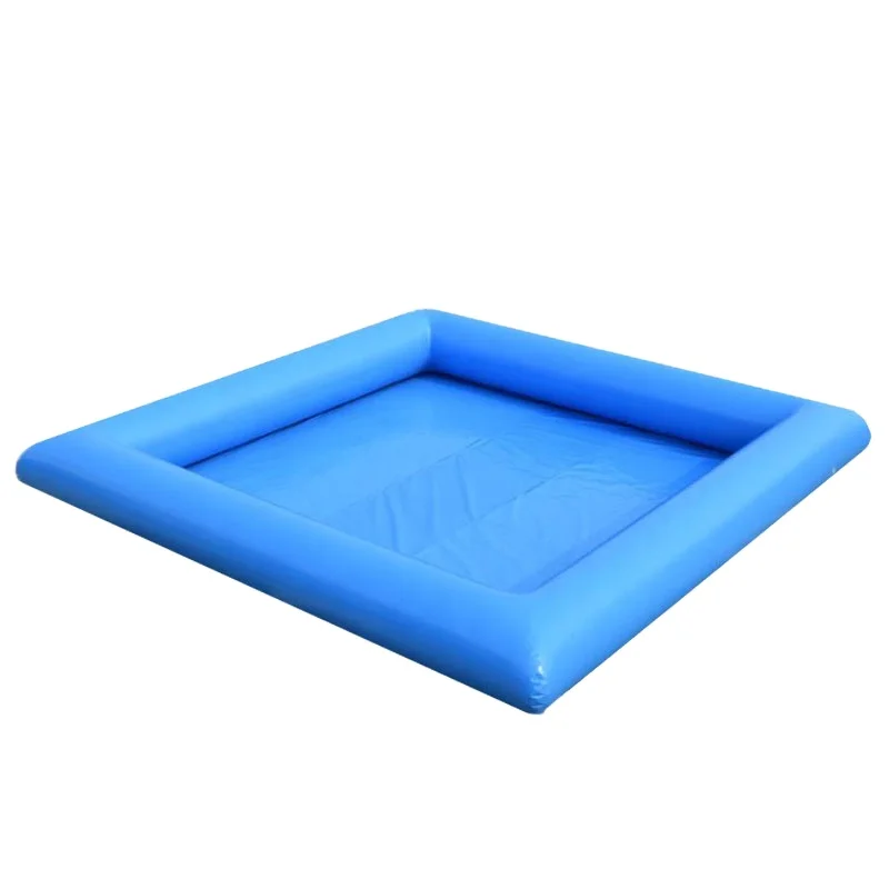 

indoor baby Swimming Pool PVC Inflatable Water Pool Inflatable Swimming Pool for kids, Customized