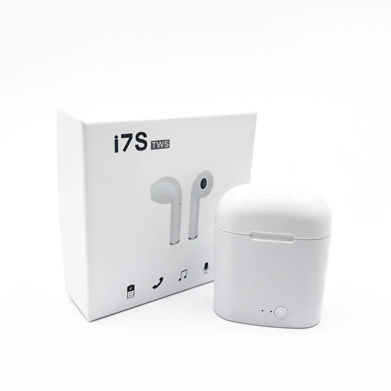 

i7s tws earbuds/mini/i9s/i10/i11/i12/i13/i15 sport i7 s true wireless headphone bluetooth earphone