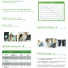 fuji medical dry imaging film DI-HT Medical X Ray Film Dry Film
