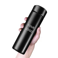 

Vacuum Flask 500ML Double Wall Vacuum Insulated 304 Stainless Steel Water Bottle with Custom Logo