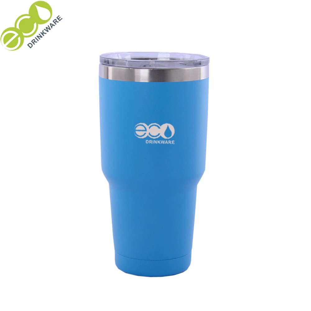 

GV016 BPA free customizable logo eco-friendly water bottle wholesale 800ml double wall stainless steel vacuum flask