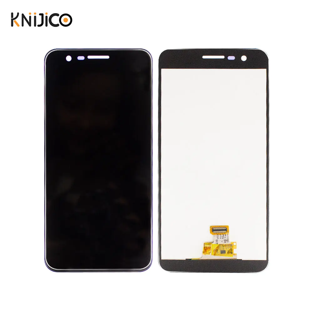 

K10 2018 lcd touch screen wholesale for LG K10 2018,lcd touch screen digitizer K10 LCD display for LG