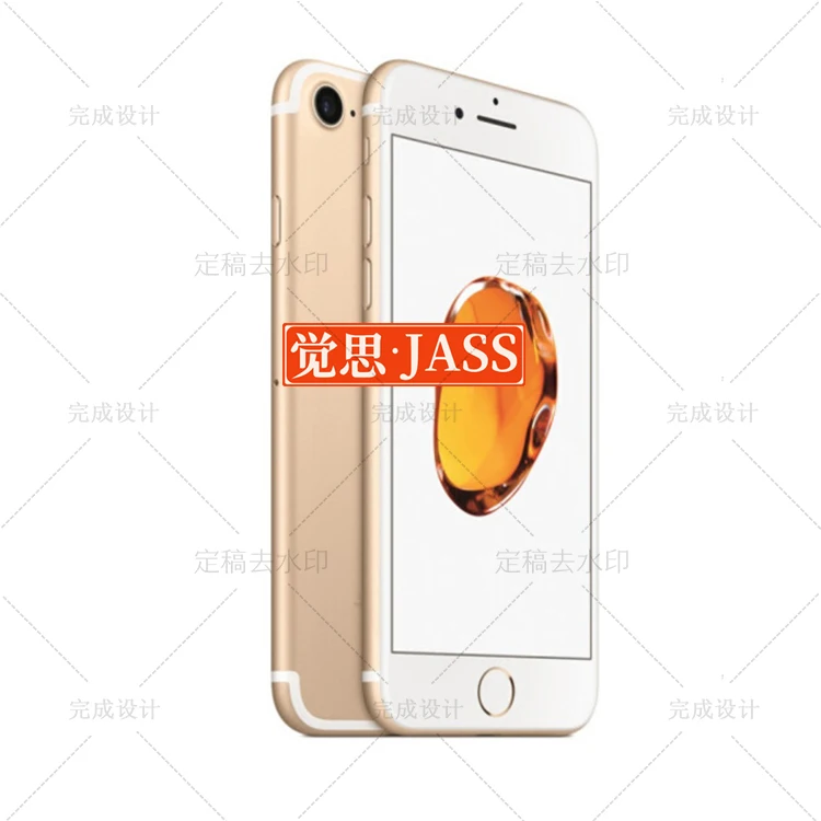 

JASS 128G 256G original unlocked cellphone mobile second hand phone used i phone refurbished for iphone 7