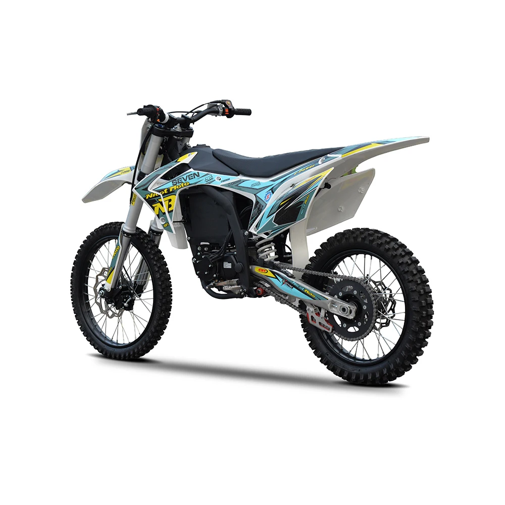 

Motorcycles Wholesale 2021 New 3000W Big Power Cheap Jumper Bik Off Road Electric Dirt Bike For Adults