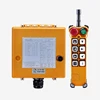 24 volt crane radio 8 channel wireless rf remote control switch