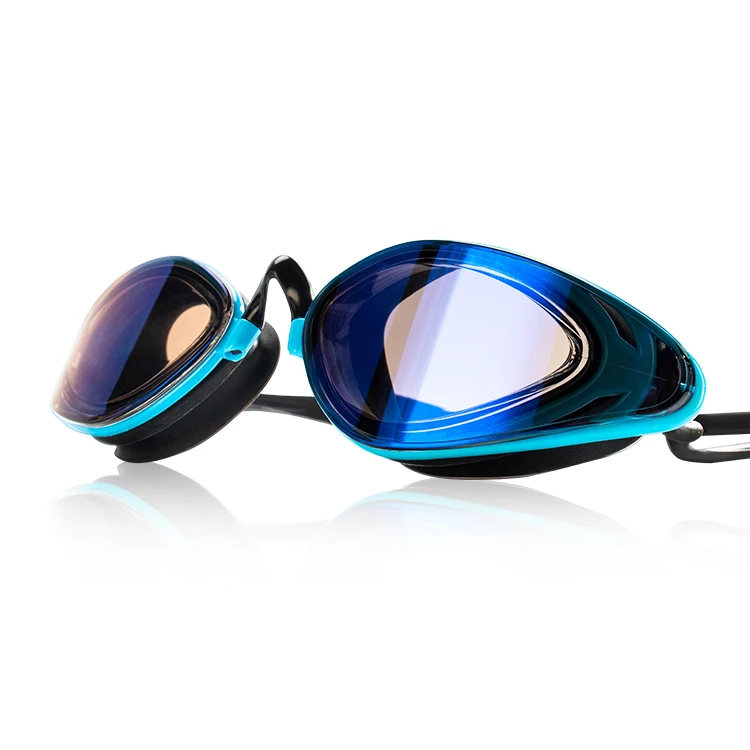 

Professional arena seals wide vision best waterproof anti-fog swim goggles, Black, black, etc or customized