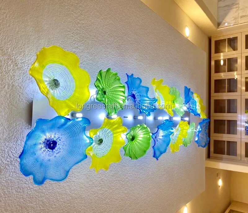 wall lamps (2)