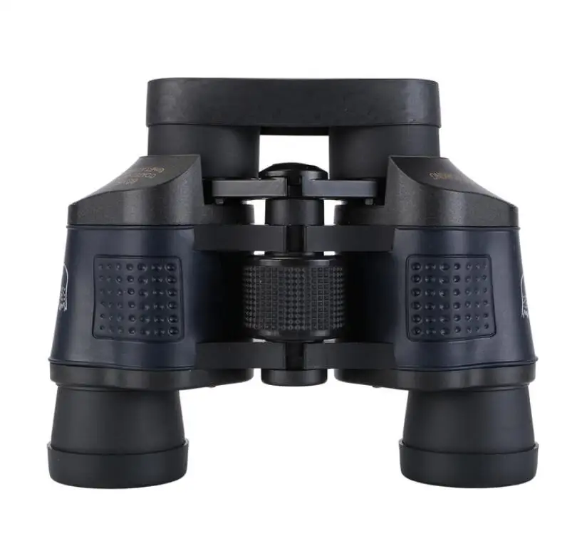 

60x60 3000M outdoor waterproof telescope high-definition binocular night vision hunting binoculars latest telescope