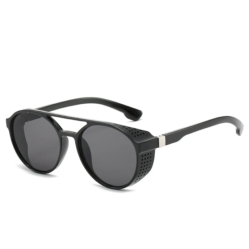 

Sunborry Classic Polarized Pilot Sunglasses Retro Custom Logo Unisex