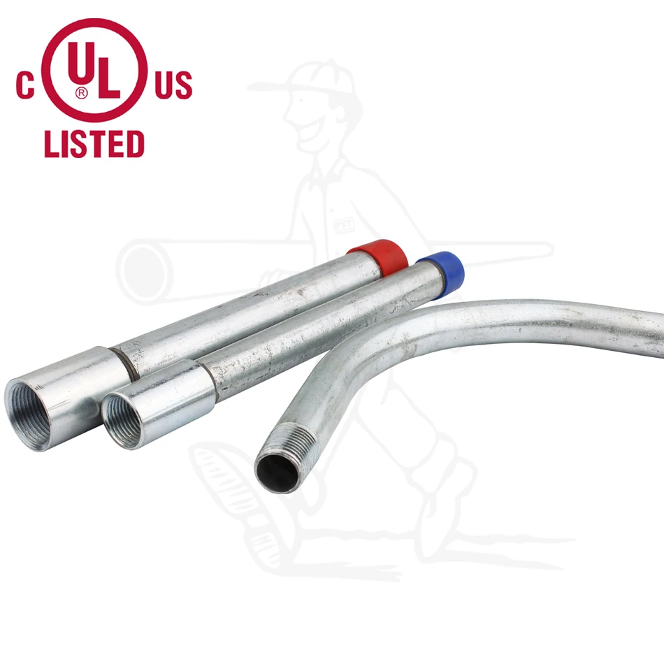 Rsc Conduit Tube Buy Rsc Tube,Rsc Conduit,Rsc Product on