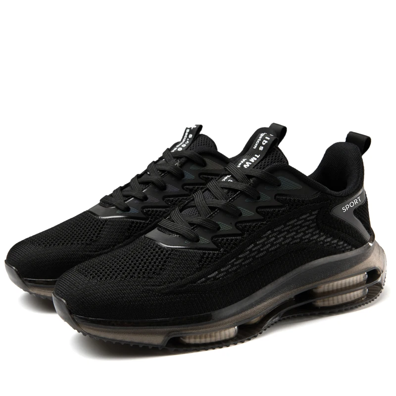 

China manufactural comfortable mens casual sports trainers fashion men sport shoes walking shoes cheap shoes