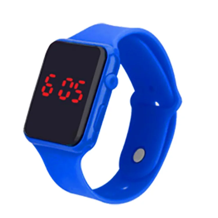 

Fitness Men Sports Smart Watch Sports Bracelet Low Price Promotional Running Kids No Camera Digital Color OLED Electronic CN;GUA