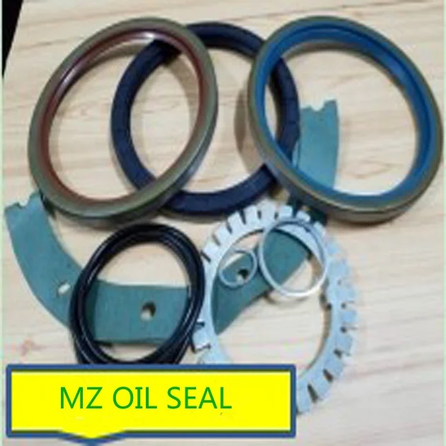 High quality oil seal for truck oil seal OEM 6243560080 seal kits, View