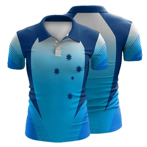 
2019 Latest Team Wear Cricket Uniform 