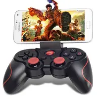 

Cheapest Wireless Controller Wireless Gaming Controller t3 Gamepad joystick Remote for Nintendo Switch Console