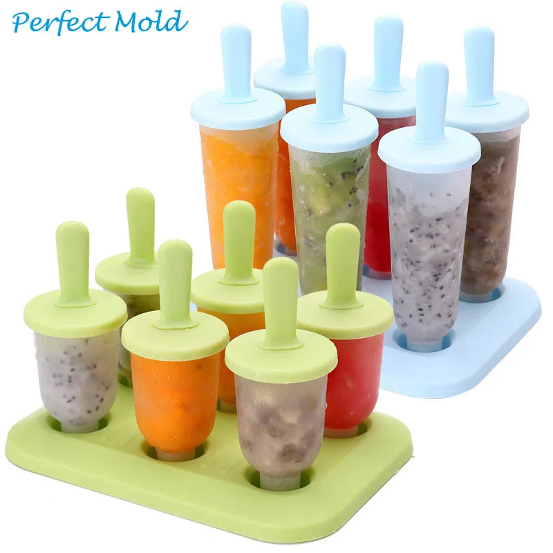 

309 icy pole popsicle kulfie mould cakesicle mold for cake, Picture