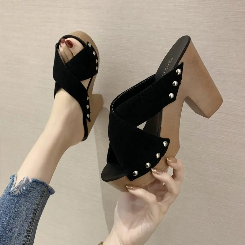 

Woman Slippers Flop Flips Air Slide Blower Car Sport Home Socks Hote For Women Wedge Set Bags And Non Woven Slipper Wine