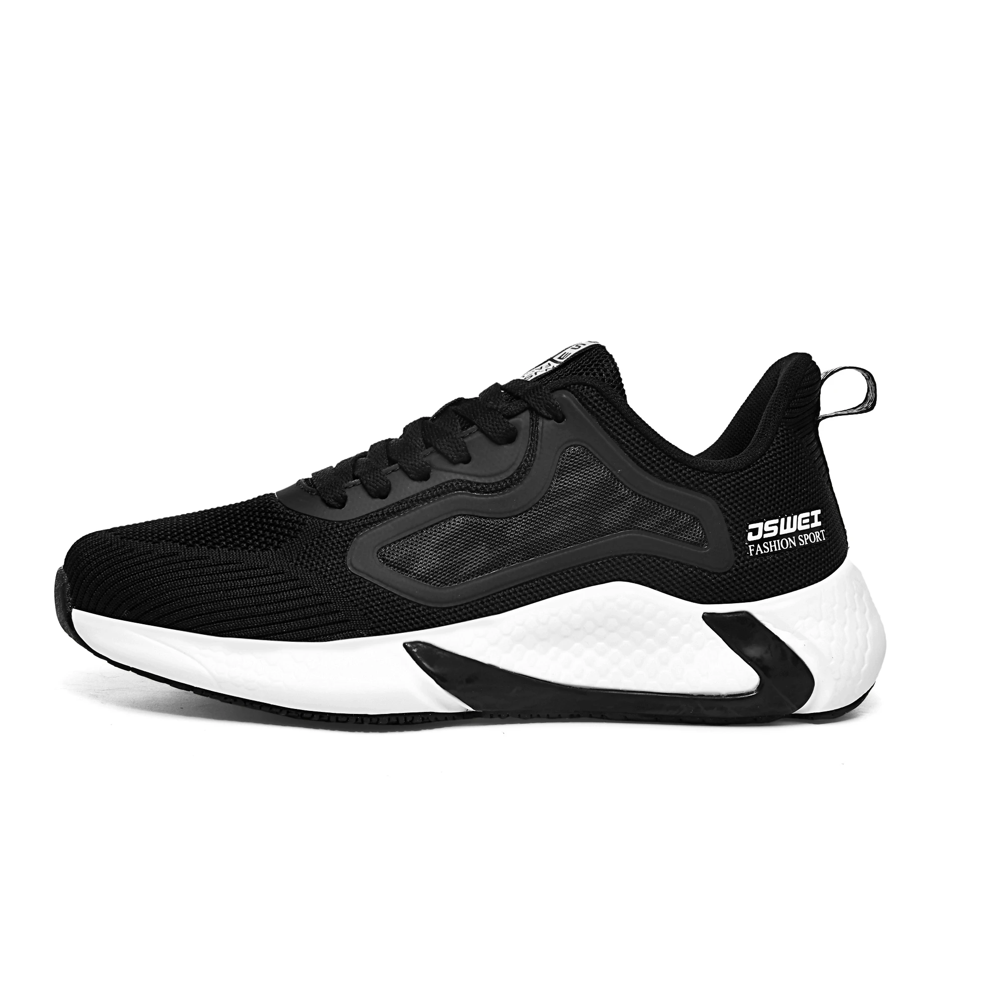 

China easy sneakers running shoes private labele sport shoe man