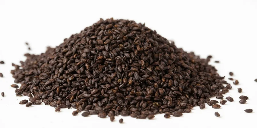 Cup of Tea with Nigella Seeds
