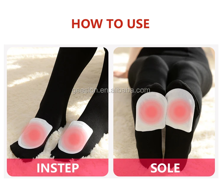 toe warmers slippers