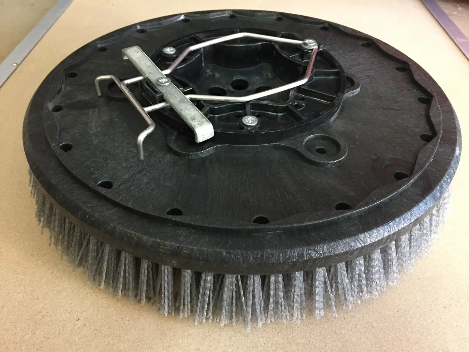 Pad Holder Driver Fits Tennant T7 M17 T12 T16 Buy Pad Holder Driver