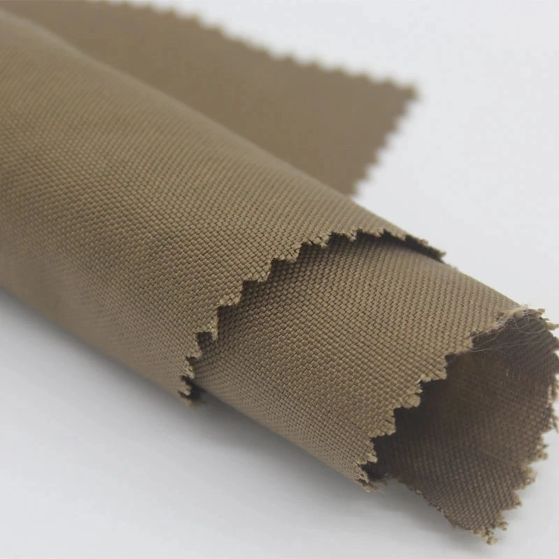 500d Nylon Waterproof Fabric For Bags Pu Coating Cordura Fabric Buy