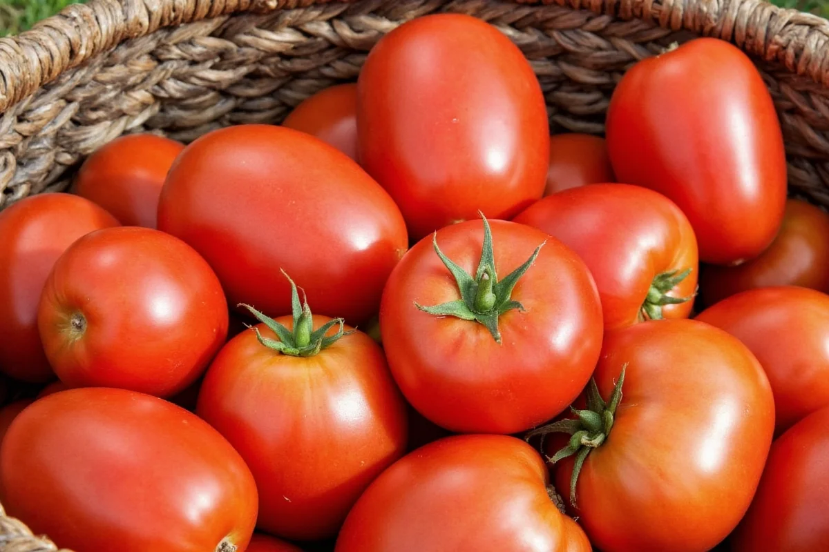 how close can you plant tomatoes