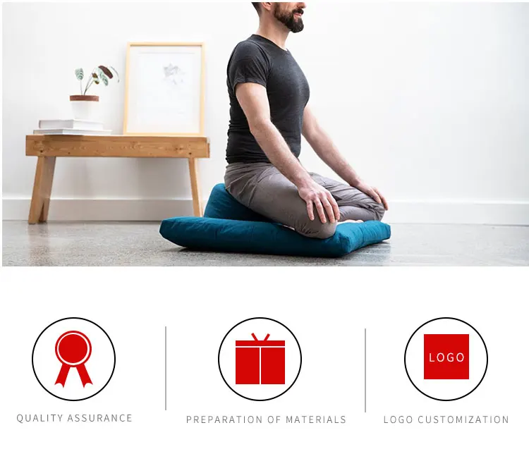 Cosmic Cushion Meditation Pillow Zabuton Set Buy Cosmic Cushion