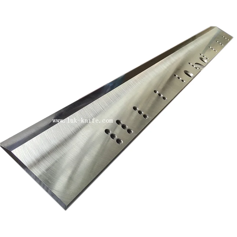 Giấy Cắt Dao Cắt Dao & Blade