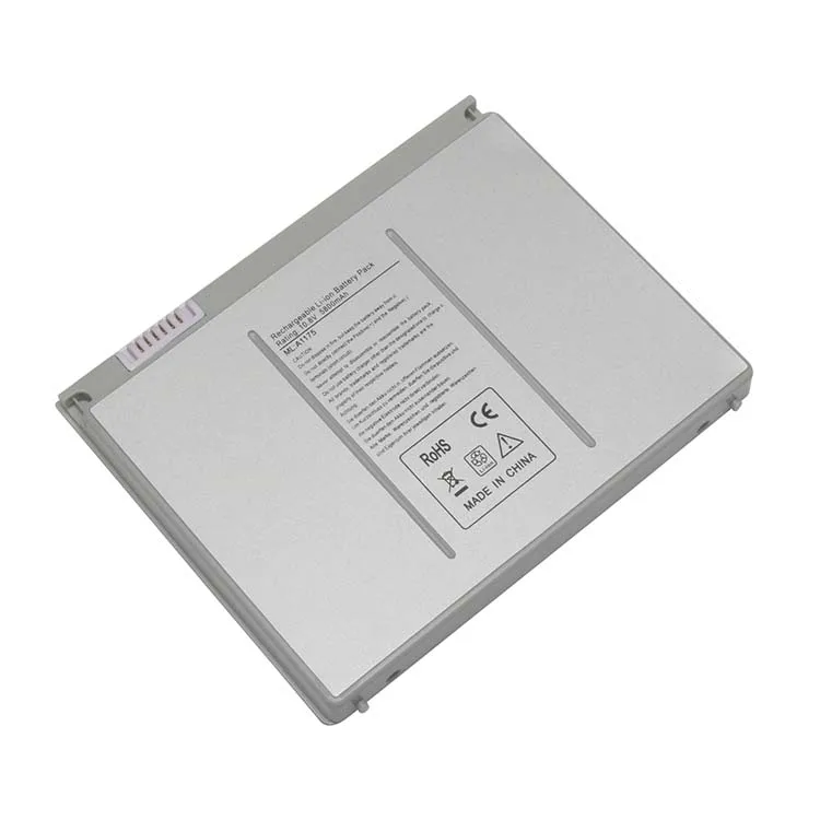 

9-Cell Laptop Rechargeable Batteries for A1175 A1150 Apple MacBook Pro 15''