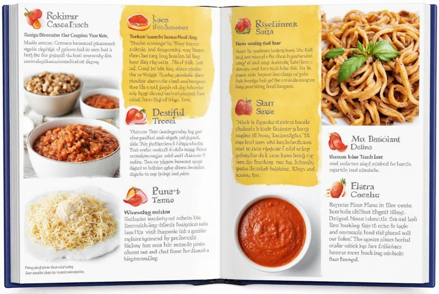 Seasoning basics