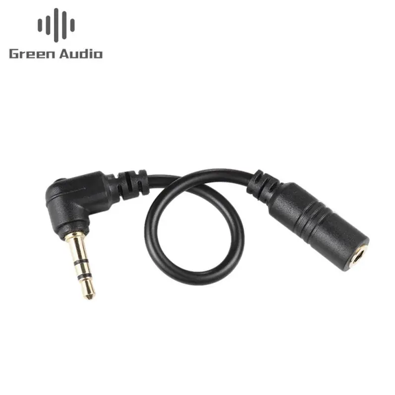 

GAZ-CB05 New Design 3.5Mm TRRS To TRS Replacement Audio Cable With Great Price