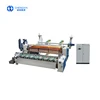 high speed AUTOMATIC tissue paper cutting machine big roll slitting machine for tissue