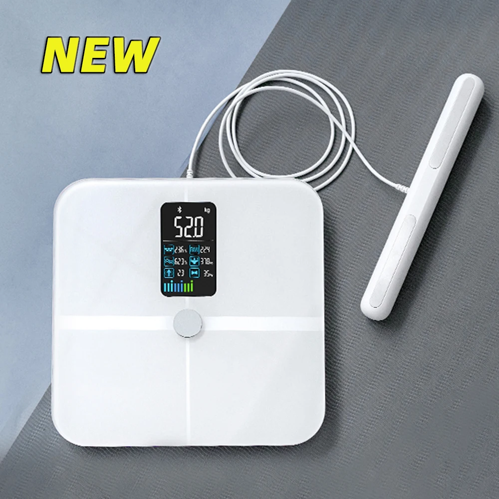 

Personal New Electronic With App Digital Weight Smart Body Scales