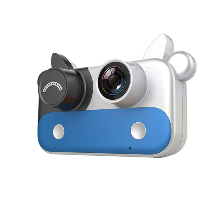 

Cow WIFI Kids Camera Mini SLR Cartoon Digital Camera