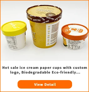 Guangzhou Meishang Packing Co., Ltd. - Paper Cups, paper box
