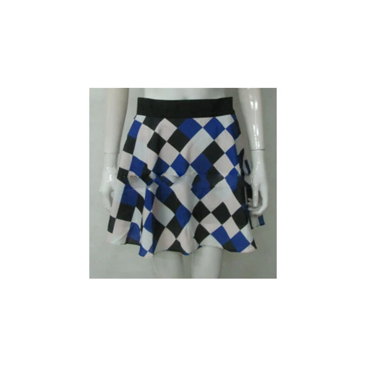 Pic Of Girls In Mini Skirts Checker