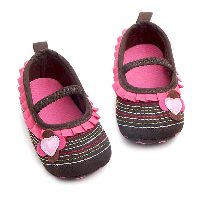 

OEM service newborn baby shoes for kids
