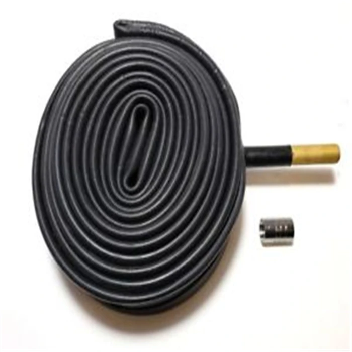 

Direct Supply Wholesale Butyl Rubber 24x30 Bicycle Inner Tube 275 For Bike