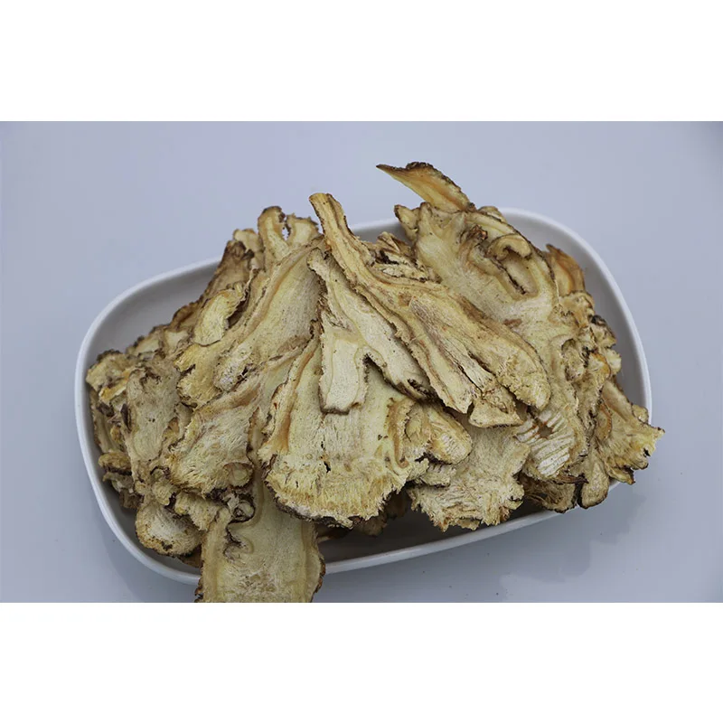 
Chinese Herb Angelica Sinensis Raw Material Angelica Powder Angelica Archangelica Root 