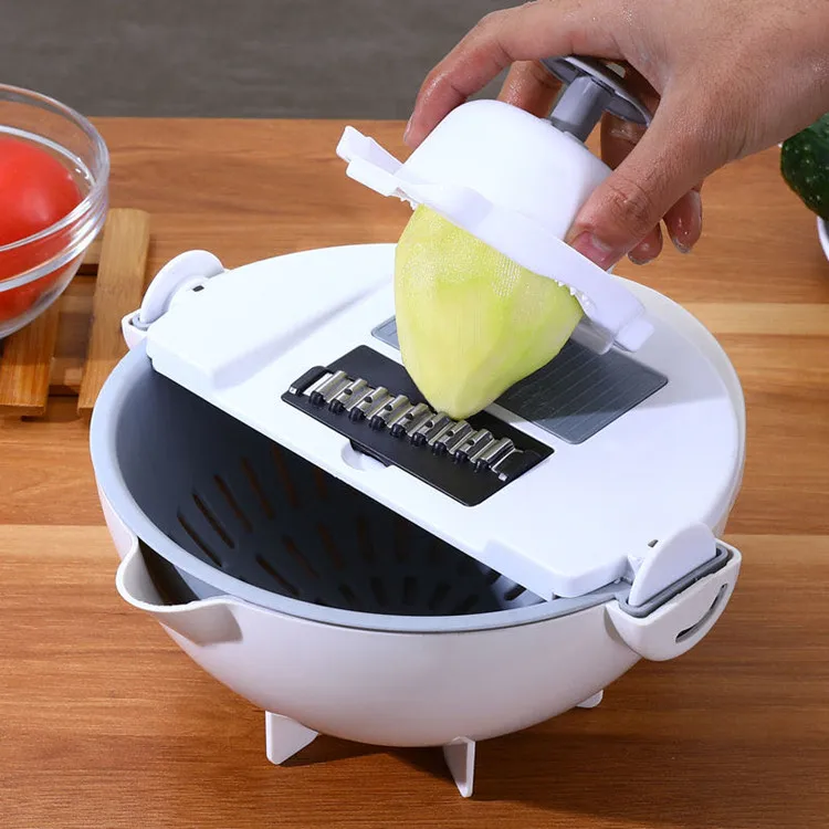 

2020 Amazon's Onion Chopper Pro Vegetable Chopper Heavier Duty Multi Vegetable Fruit Cheese Onion Chopper Kitchen Cutter