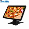 Kiosk LCD tablet 15.6, 10 , 18.5, 21.5 inch android OEM touch screen monitor