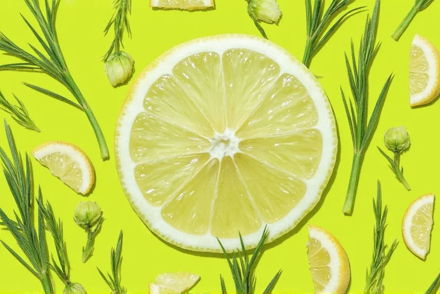 Lemongrass