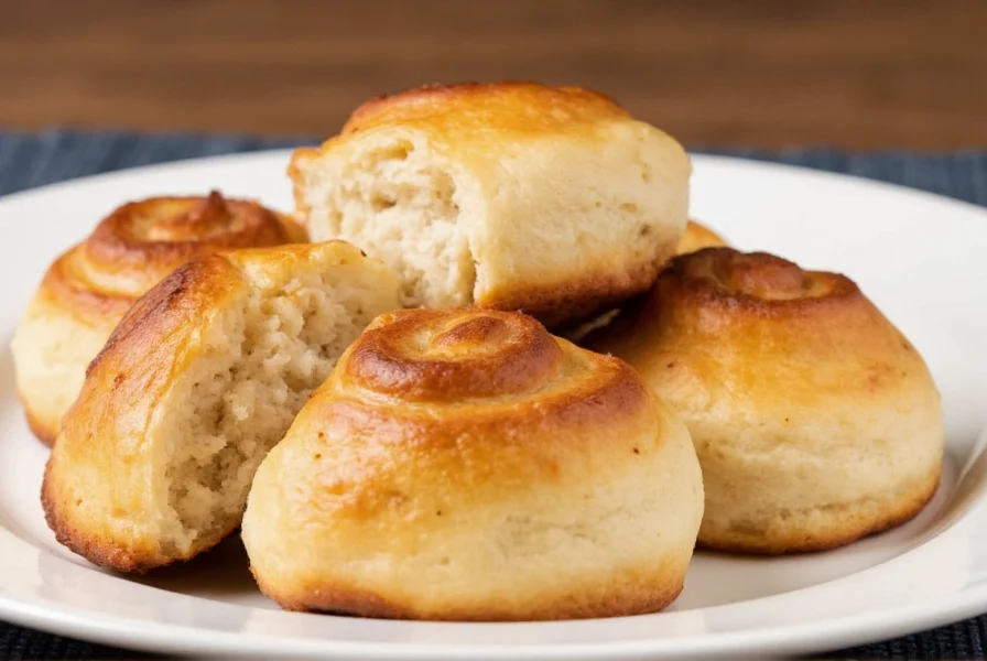 pillsbury cinnamon rolls air fryer