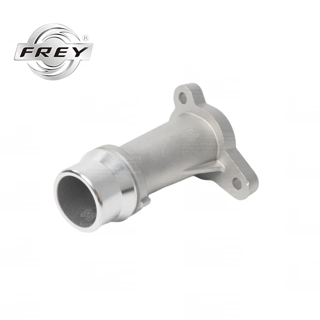 

11118511205 B FREY Auto Parts for Car Engine Coolant Hose Aluminum Water Pipe Connector BMW F20 F21 F30 F34 F35 F48 B48